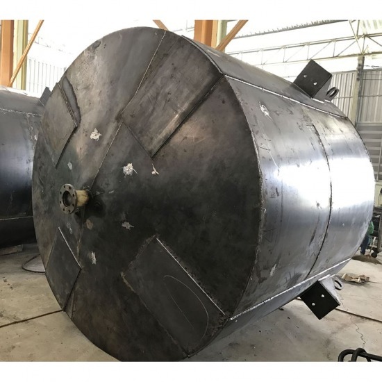 รับงาน CNC กลึง กัด แม่พิมพ์ เชื่อม - MME ชลบุรี - โรงงานผลิตถังเหล็ก ถังสแตนเลส ชลบุรี