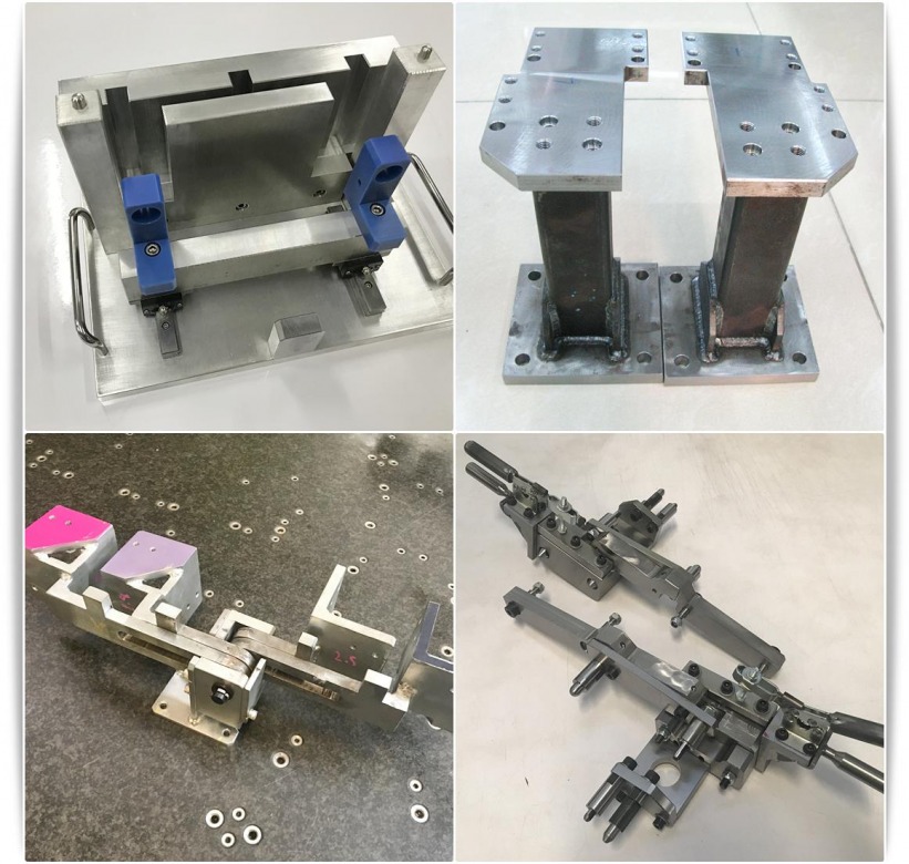 รับทํา Jig Fixture ชลบุรี รับทํา Jig Fixture ชลบุรี