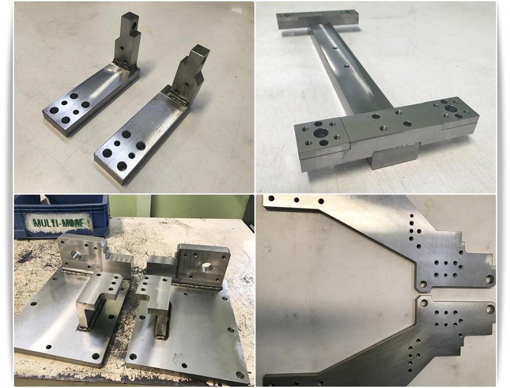 รับออกแบบ สั่งทำ Jig Fixture ชลบุรี รับออกแบบ สั่งทำ Jig Fixture ชลบุรี